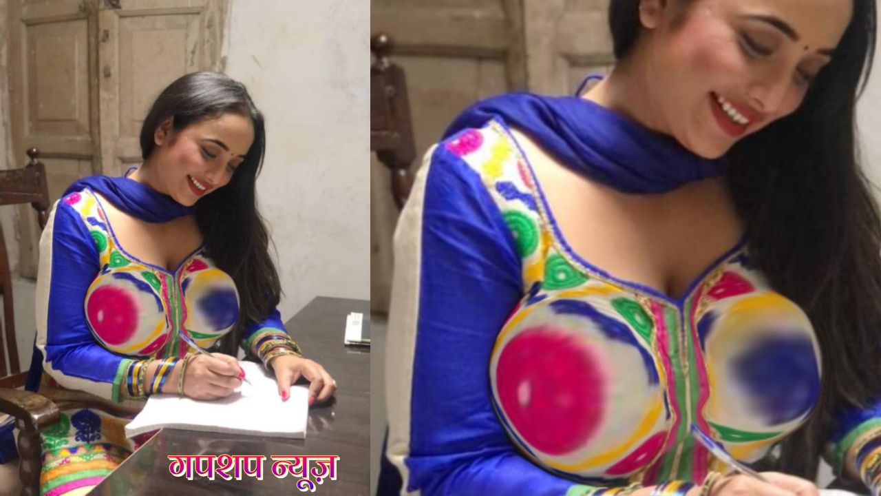 BHOJPURI News, bhojpurI Actress Sexy Pic, Gupshup News