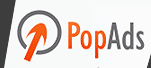 An effective way to make money with PopAds for anyone who has a Website / Blog