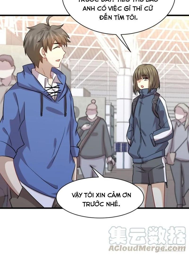 Xuyên Không Vào Thế Giới Nữ Cường Chapter 132 - AB Truyện