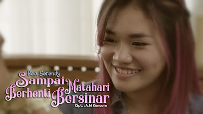 Bea Serendy Kenalkan Pop Falsetto Harmonies Lewat Single Solo Perdana 'Sampai Matahari Berhenti Bersinar'