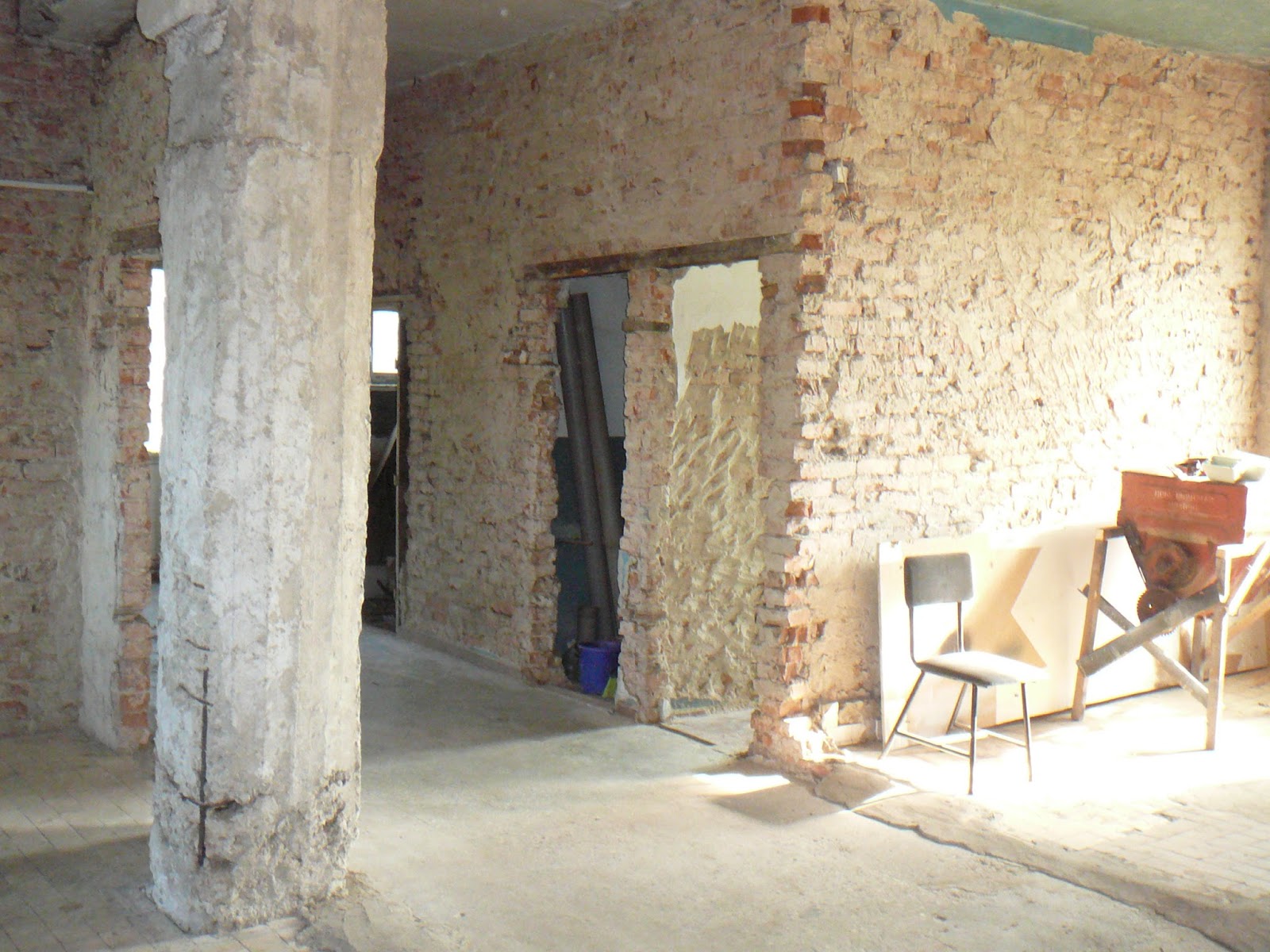 MOLDOVA NISPORENI REAL ESTATE FOR SALE