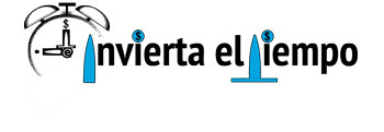 Invierta el Tiempo - Ganar Dinero en Internet