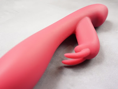 vibrador clítoris