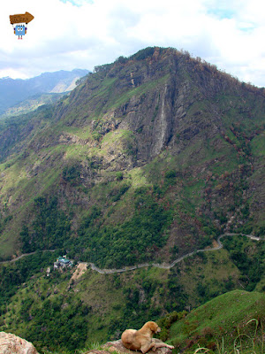 Little Adams Peak