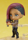 Nendoroid Cyberpunk 2077 V, Female Ver. (#1531-DX) Figure