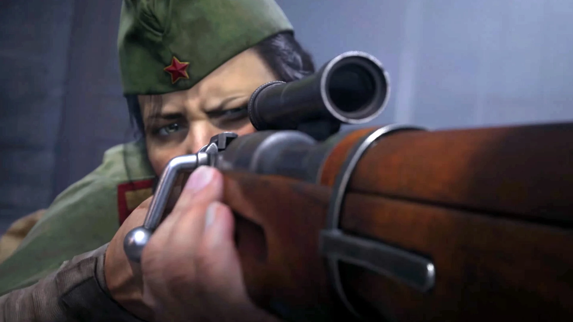 Call of Duty Vanguard, o multiplayer é revelado no trailer de anúncio