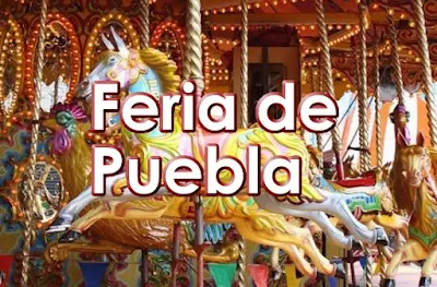 La Feria de Puebla