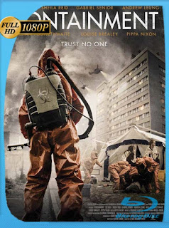 Containment (2015) HD [1080p] Latino [GoogleDrive] SXGO