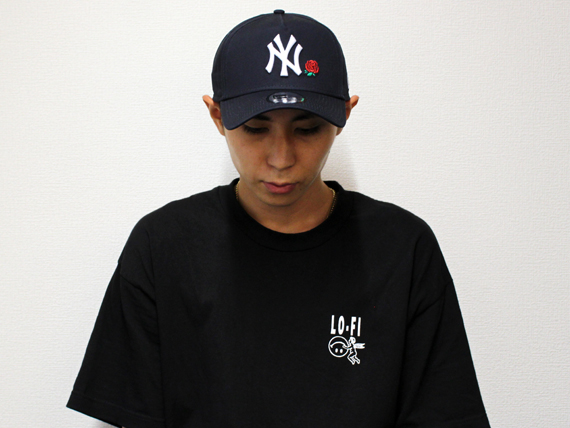 new era 9forty 9twenty