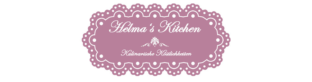 Helma's Kitchen