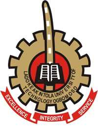 LAUTECH 1st Semester Examinations