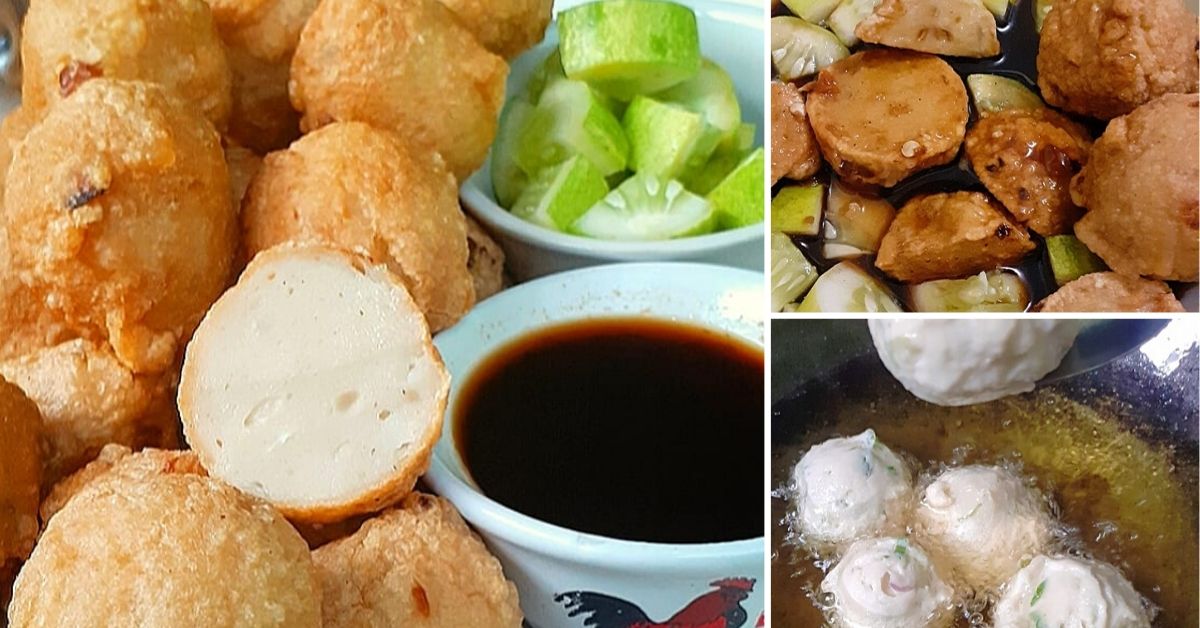 RESEP PEMPEK ADAAN by hazhiyahrf. Pertama Kali Coba