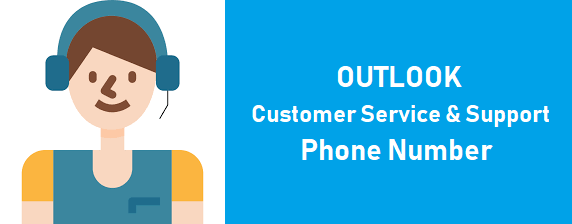 Outlook Customer Service Numer