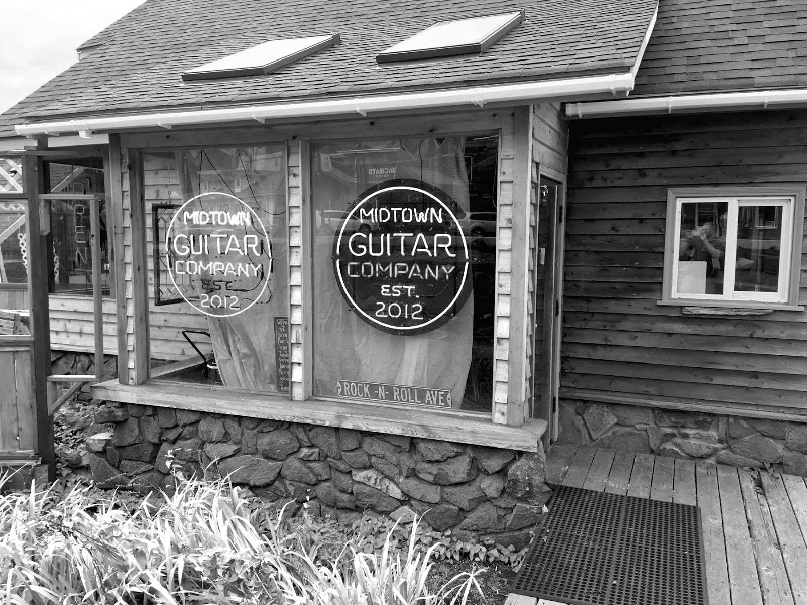 The Yachats Gazette 2019