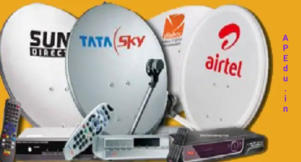 Dish TV,Tata Sky,sun direct లను రీఛార్జ్ చేయడానికి ఇదే సరైన సమయం