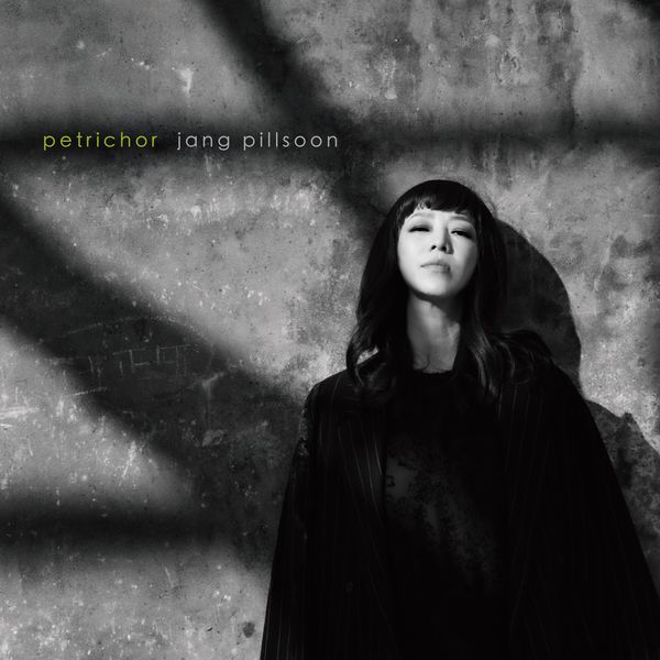 Jang Pill Soon – petrichor-jang pillsoon
