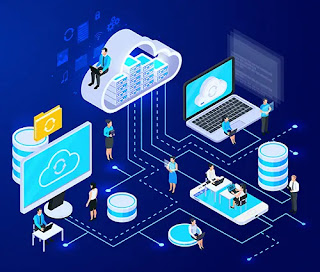 cloud computing شرح بالعربي cloud computing شرح بالعربي