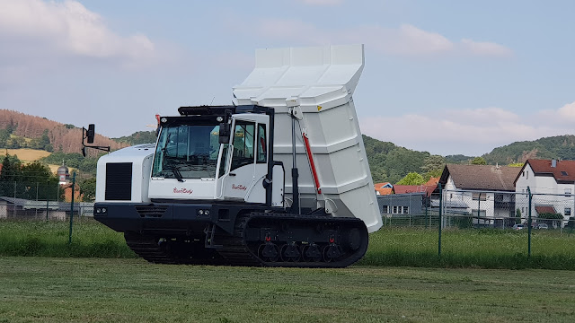 Bergmann Dumper