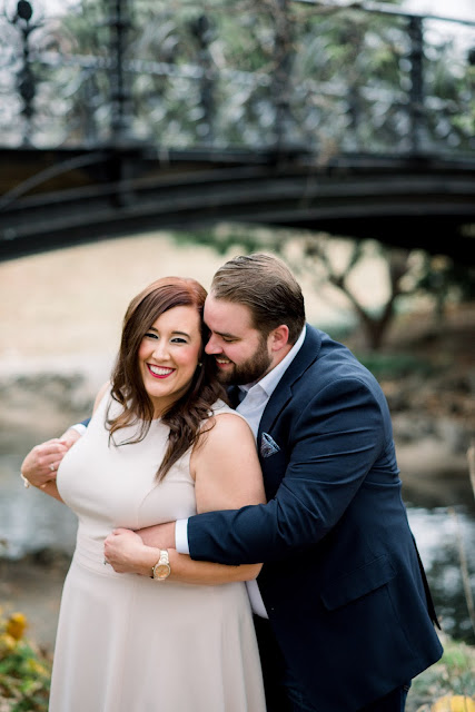 Lafayette Square Engagement Photographer St. Louis Wedding Photographer