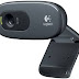 Logitech HD C270 Driver Webcam Download For Windows and Mac