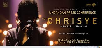 Download Film Chrisye (2017) Full Movies