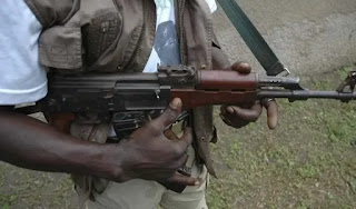 Scores Of Gunmen Killed In Attempted Attack On Imo Police Station
