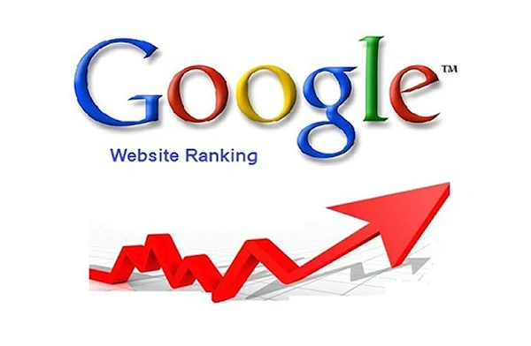 10 bí mật về cách tăng thứ hạng trang web trên Google