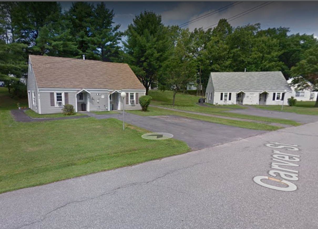 MAINE HOUSING REVIEWS SETON VILLAGE WATERVILLE, MAINE