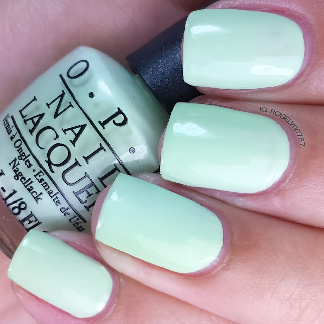 OPI That’s Hula-rious