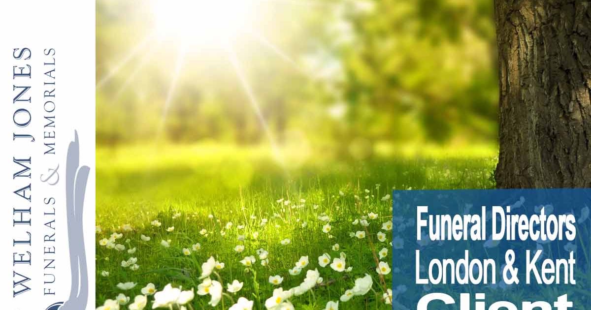 Welham Jones Funerals & Memorials