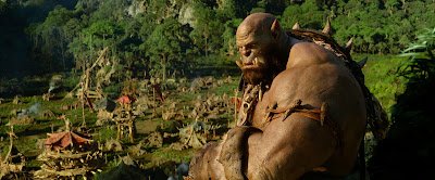 Warcraft Movie Image 5