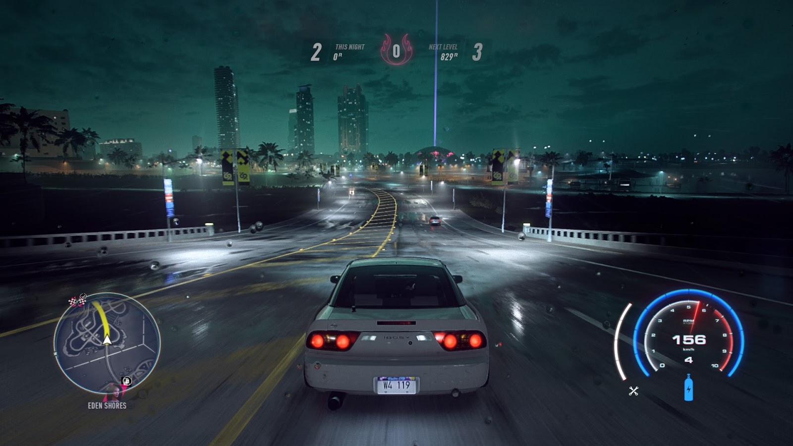 Need For Speed Heat Gameplay Videos, Full Car List and Hands-On Impressions  - Operation Sports