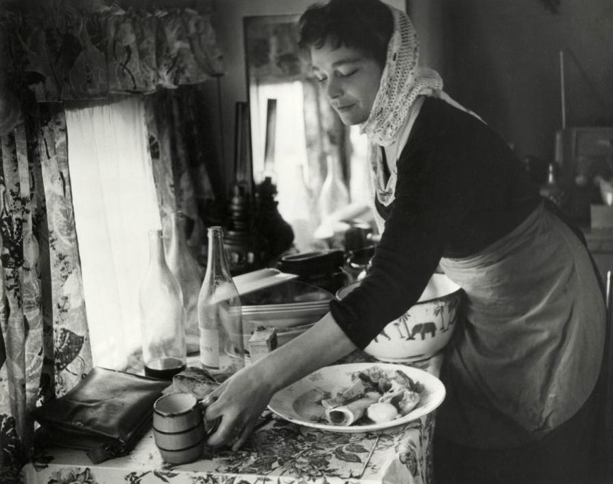 Vintage Photos of Everyday Life in Romani Communities Across Western Europe, 1930s - 27