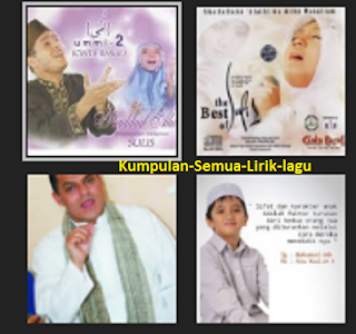  https://kumpulansemualiriklagu.blogspot.com/2017/08/lirik-lagu-ya-sayyidi-ya-rasulallah-Vocal-Hadad-Alwi.html