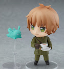 Nendoroid Hetalia England UK (#881) Figure