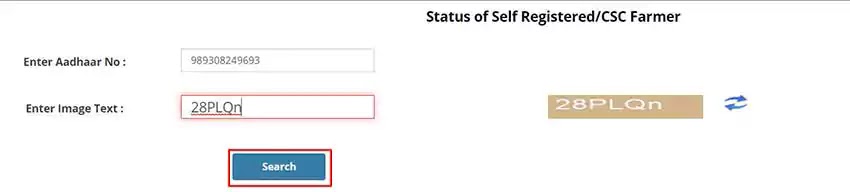 PM kisan samman nidhi yojana online apply kisan registration How PM kisan status check online