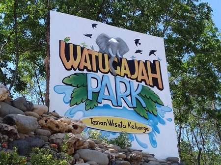 Harga Tiket Masuk Dan Lokasi Watu Gajah Park Semarang Harga Tiket Masuk Dan Lokasi Watu Gajah Park Semarang
