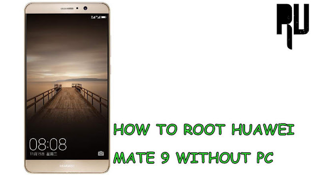 root-hauwei-mate-9-without-pc