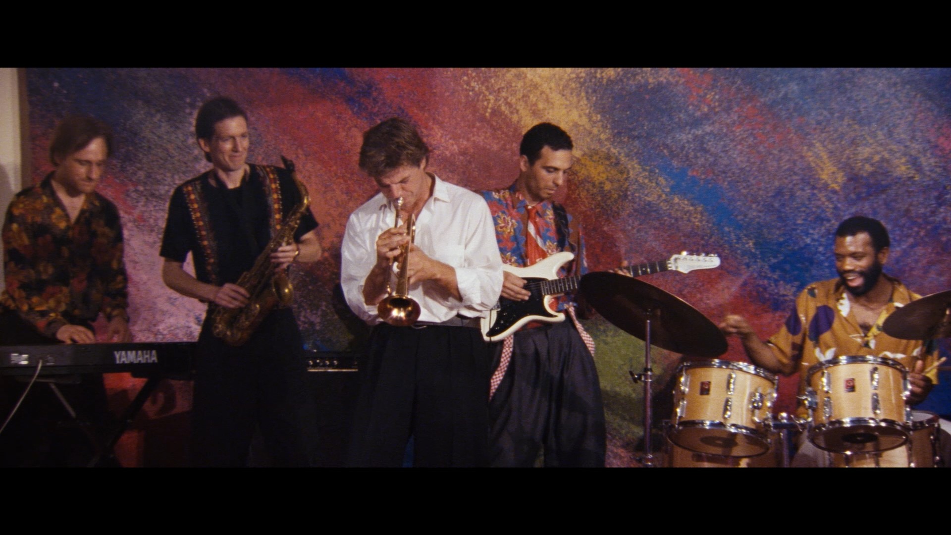 MCBASTARD'S MAUSOLEUM DINGO (1991) (Umbrella Entertainment/Sunburnt