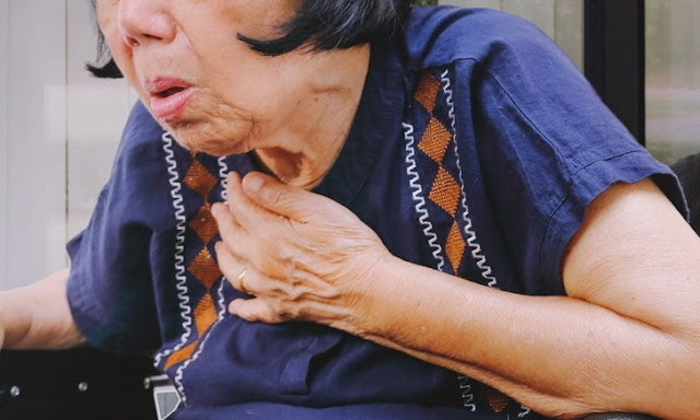 How does "food stuck" help? - Physical Health Tip