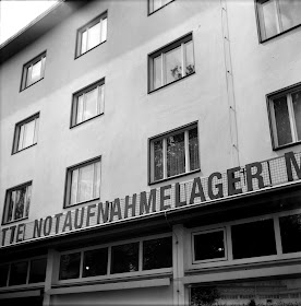 Fine Art Fotografie Gedenkstatte Berliner Mauer Fotografische