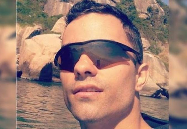 Motorista de aplicativo é assassinado, e acusado diz que esfaqueou 'sem dó'