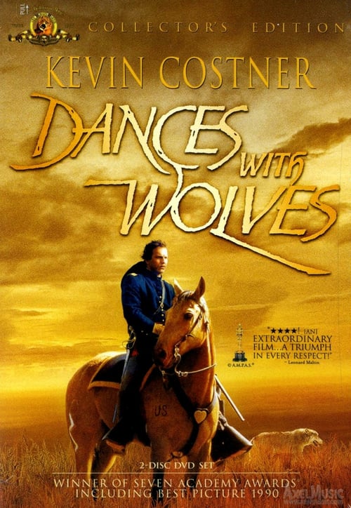 Danse Avec Les Loups Film Complet En Francais Streaming Regarder Danse avec les loups 1990 Film Complet En Francais - Streaming