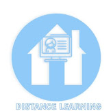 Distance Learning Badge