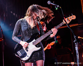 Louise Burns at The Opera House March 16, 2017 Photo by John at One In Ten Words oneintenwords.com toronto indie alternative live music blog concert photography pictures