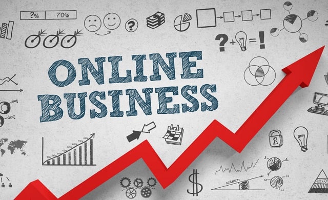 how to make your online business successful