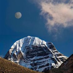 mount kailash