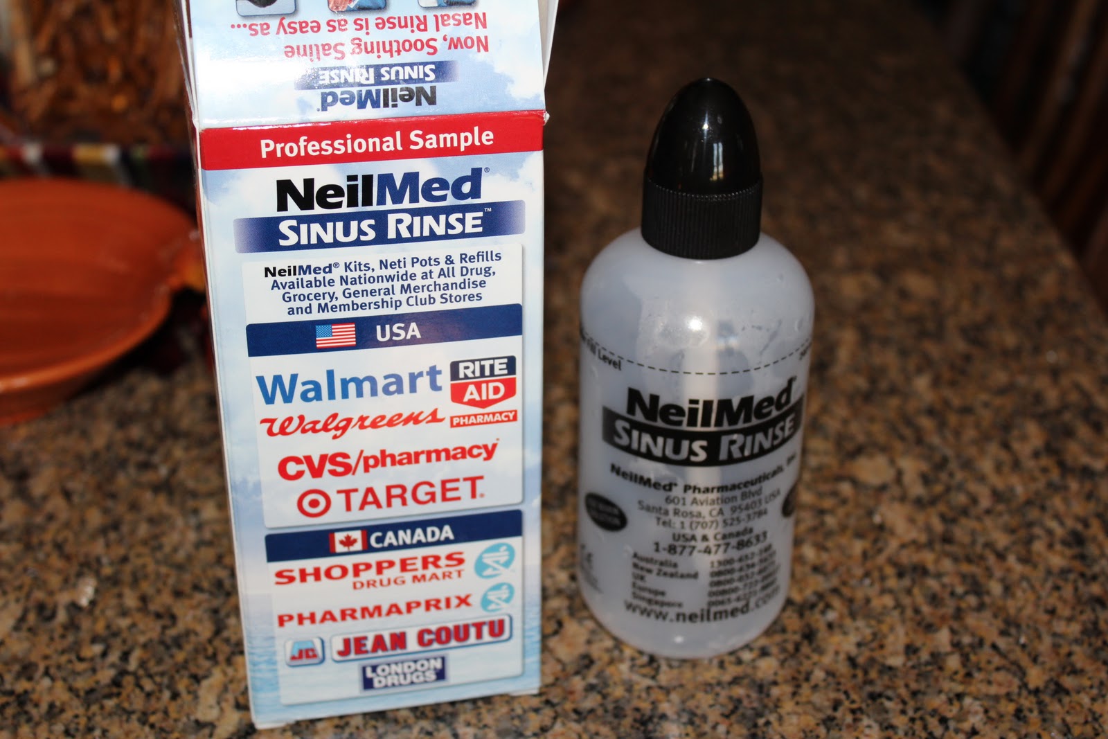 It s Time To GREEN Does Having A Cold Mean Sinus Problems To You 