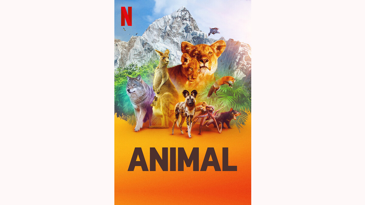 Netflix Animal