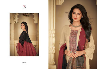 Deepsy Panghat vol 4 Cotton Salwar kameez wholesaler